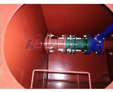 遼陽鋼制消防井施工時應(yīng)注意什么？