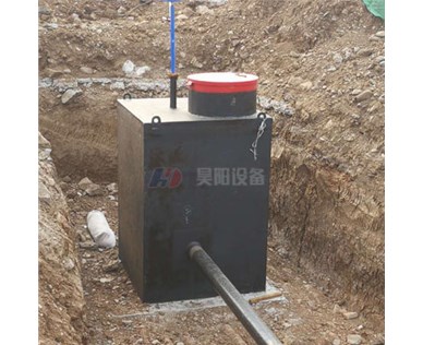 山東鋼制閥門井、水封井、鋼制檢查井發(fā)貨